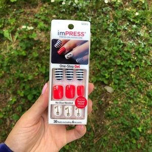 imPRESS Nails